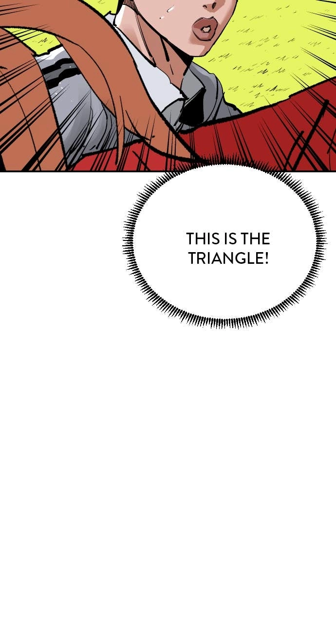 The Build Up Chapter 140 Page 60