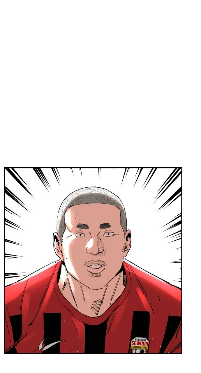 The Build Up Chapter 140 Page 65