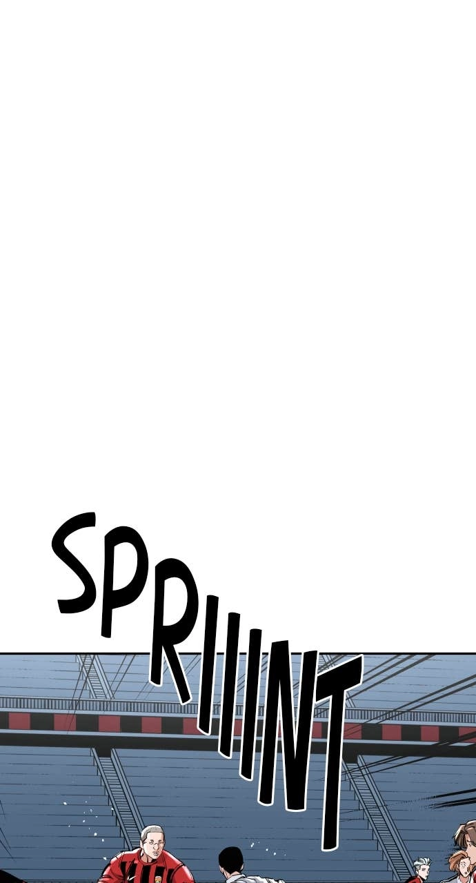 The Build Up Chapter 140 Page 66