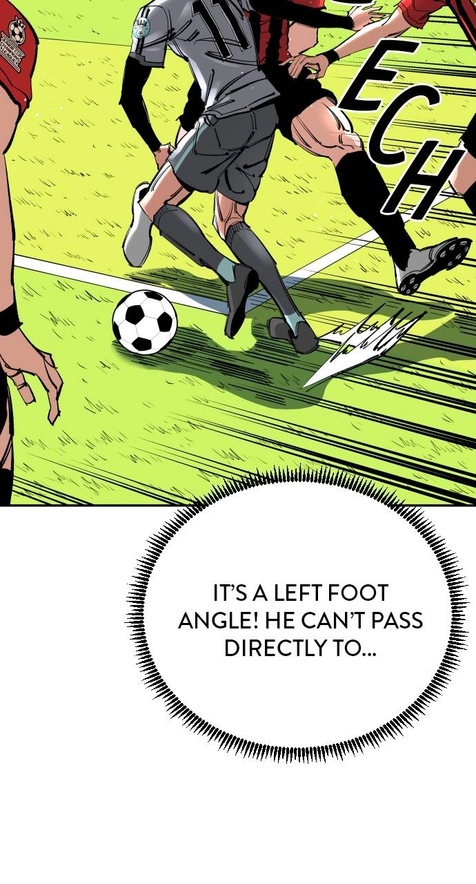 The Build Up Chapter 140 Page 73