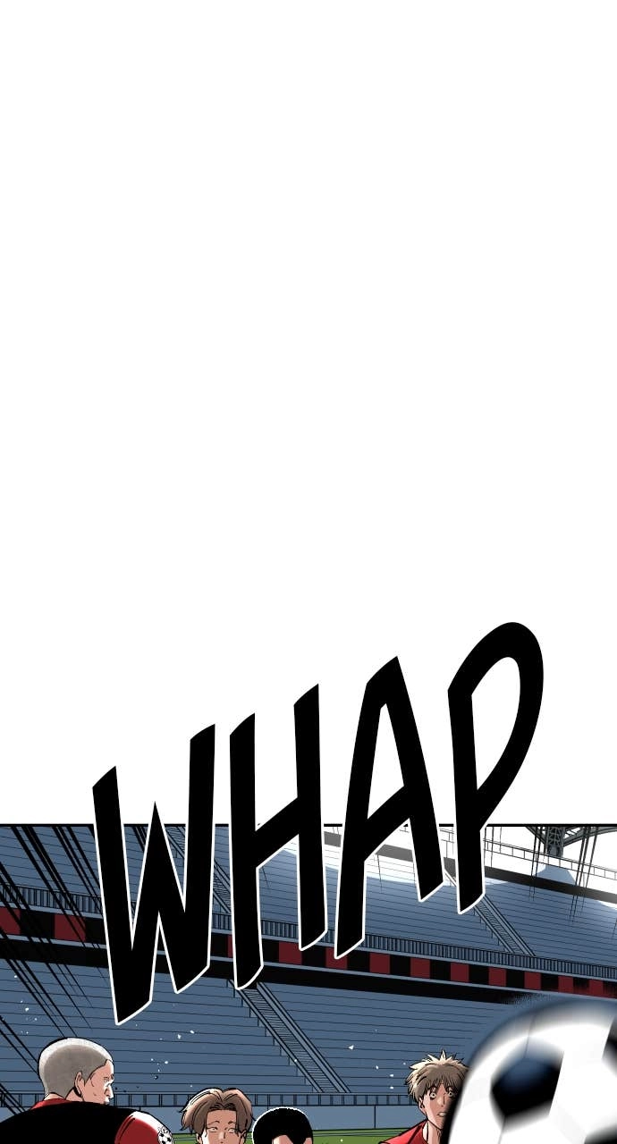 The Build Up Chapter 140 Page 74