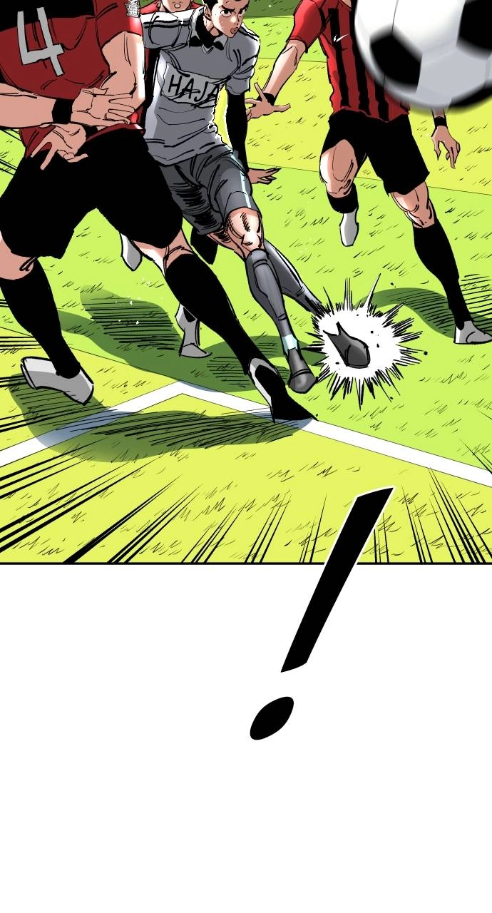 The Build Up Chapter 140 Page 75