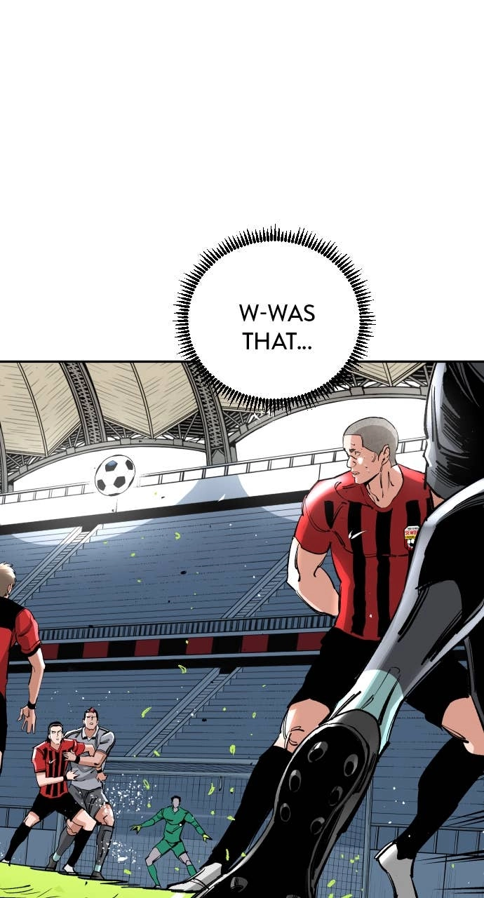 The Build Up Chapter 140 Page 76