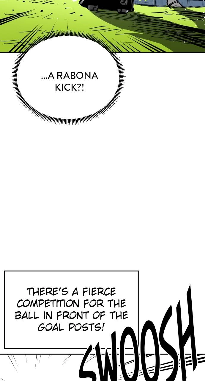 The Build Up Chapter 140 Page 77