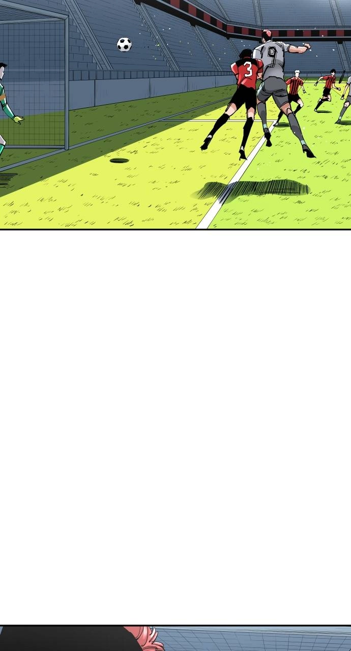 The Build Up Chapter 140 Page 81
