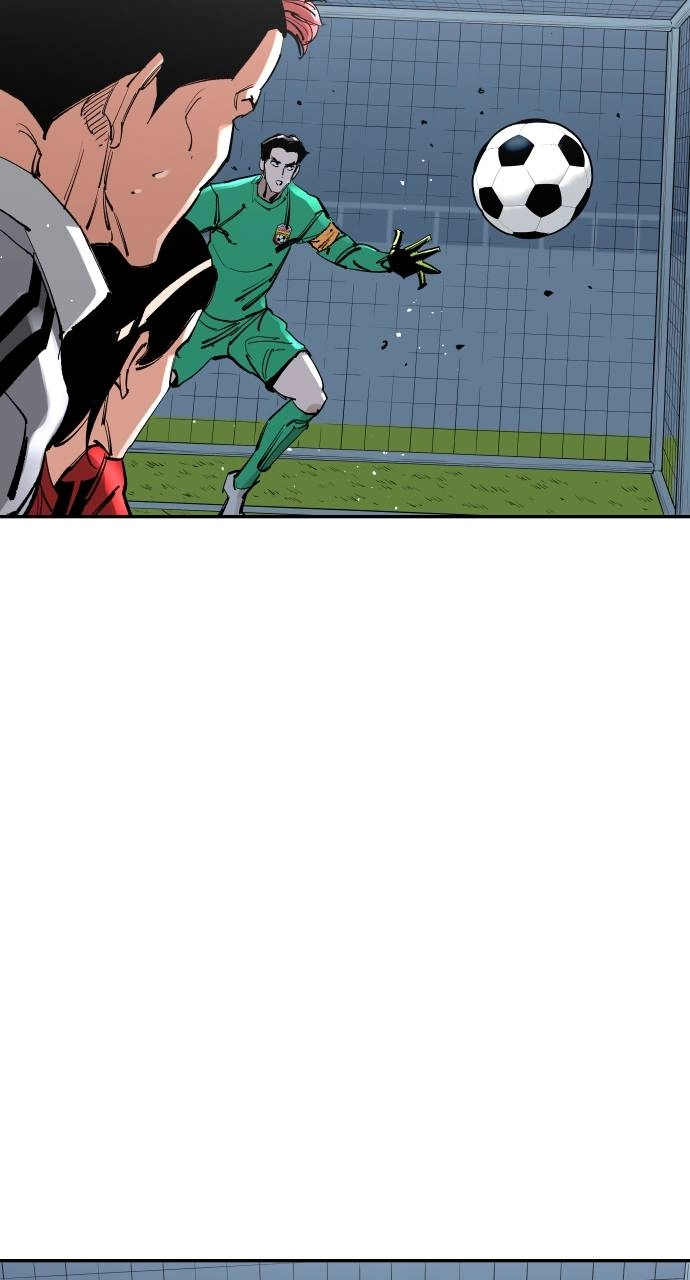 The Build Up Chapter 140 Page 82