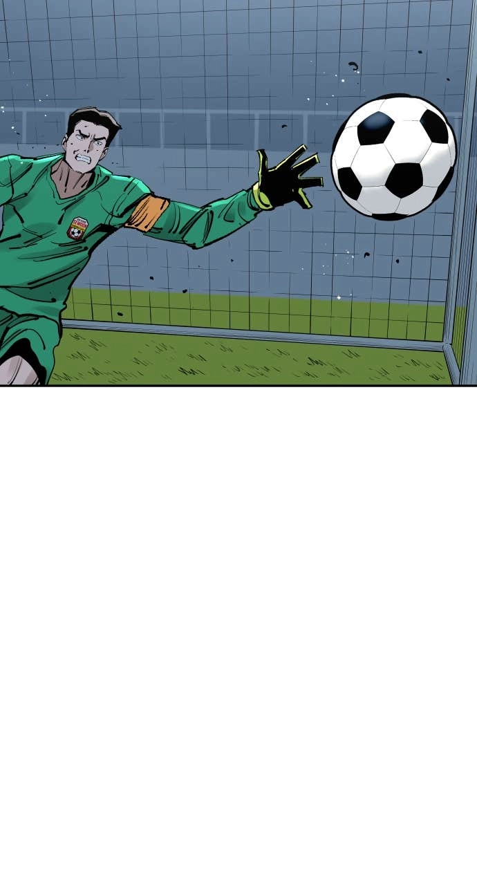 The Build Up Chapter 140 Page 83
