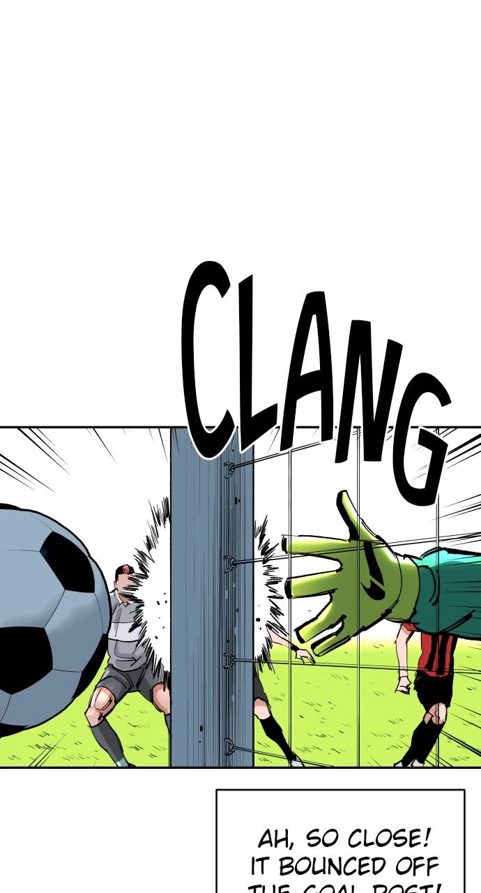 The Build Up Chapter 140 Page 85