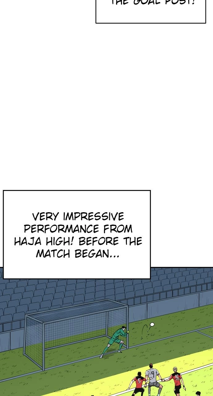 The Build Up Chapter 140 Page 86