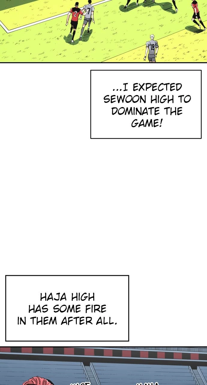 The Build Up Chapter 140 Page 87