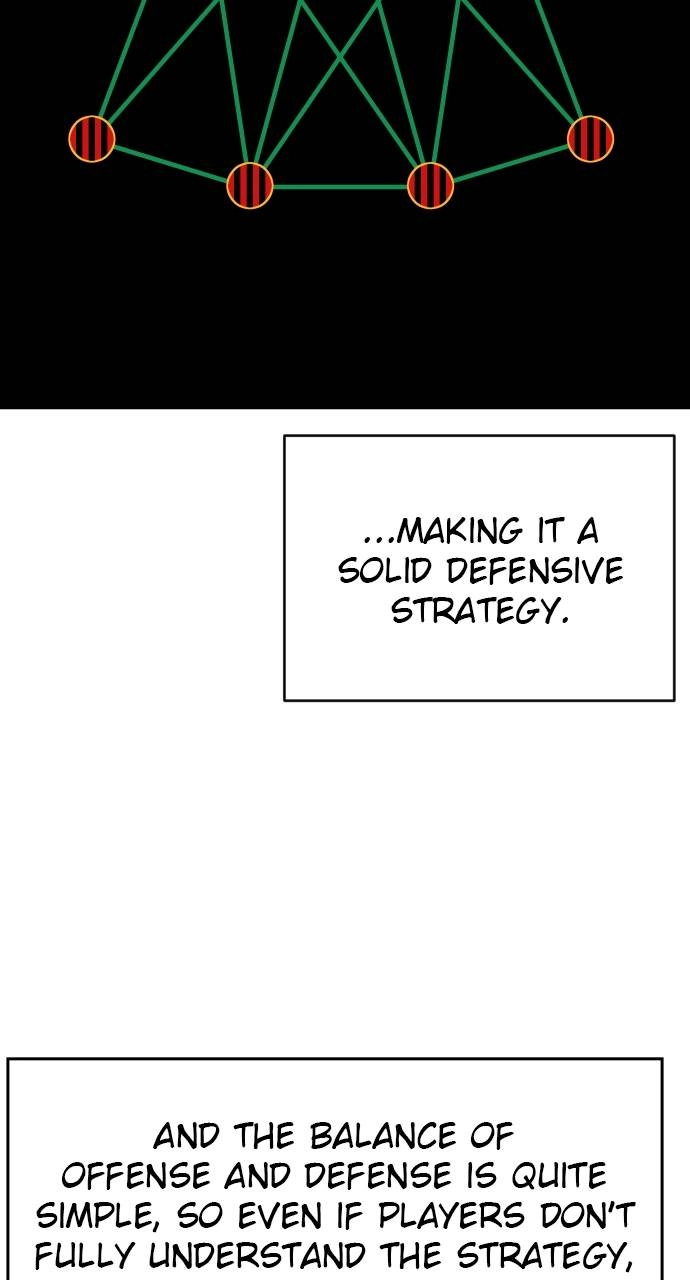 The Build Up Chapter 140 Page 8