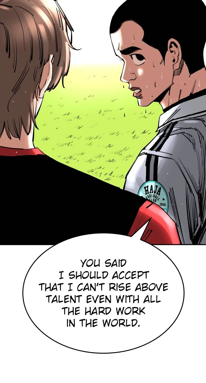The Build Up Chapter 140 Page 92