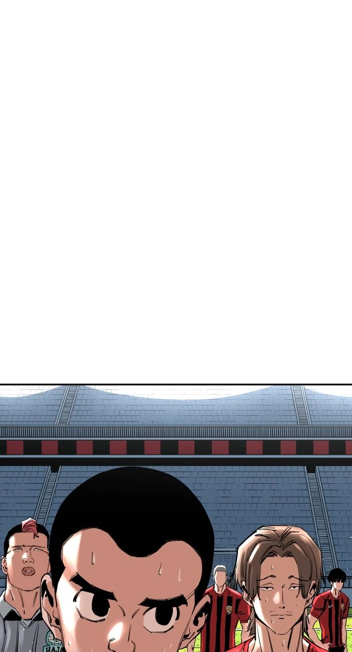 The Build Up Chapter 140 Page 93