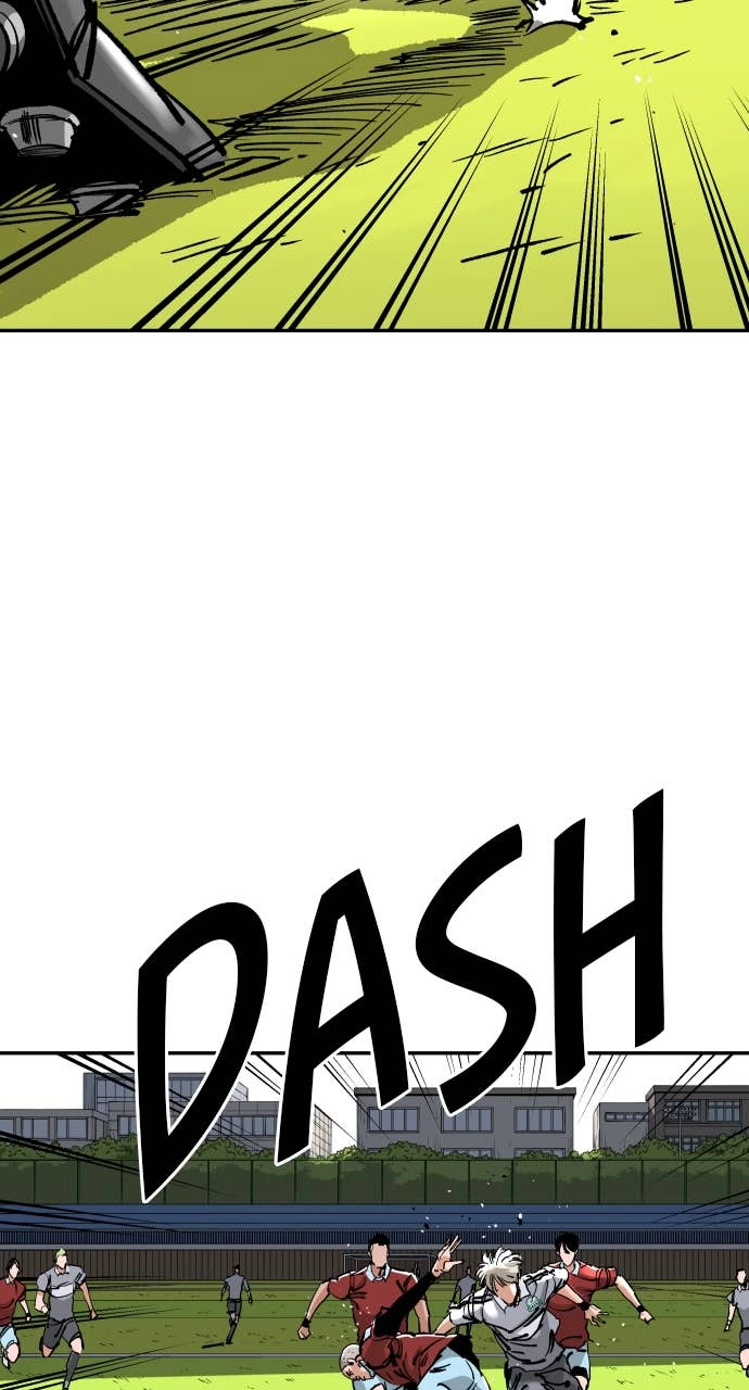 The Build Up Chapter 121 Page 104