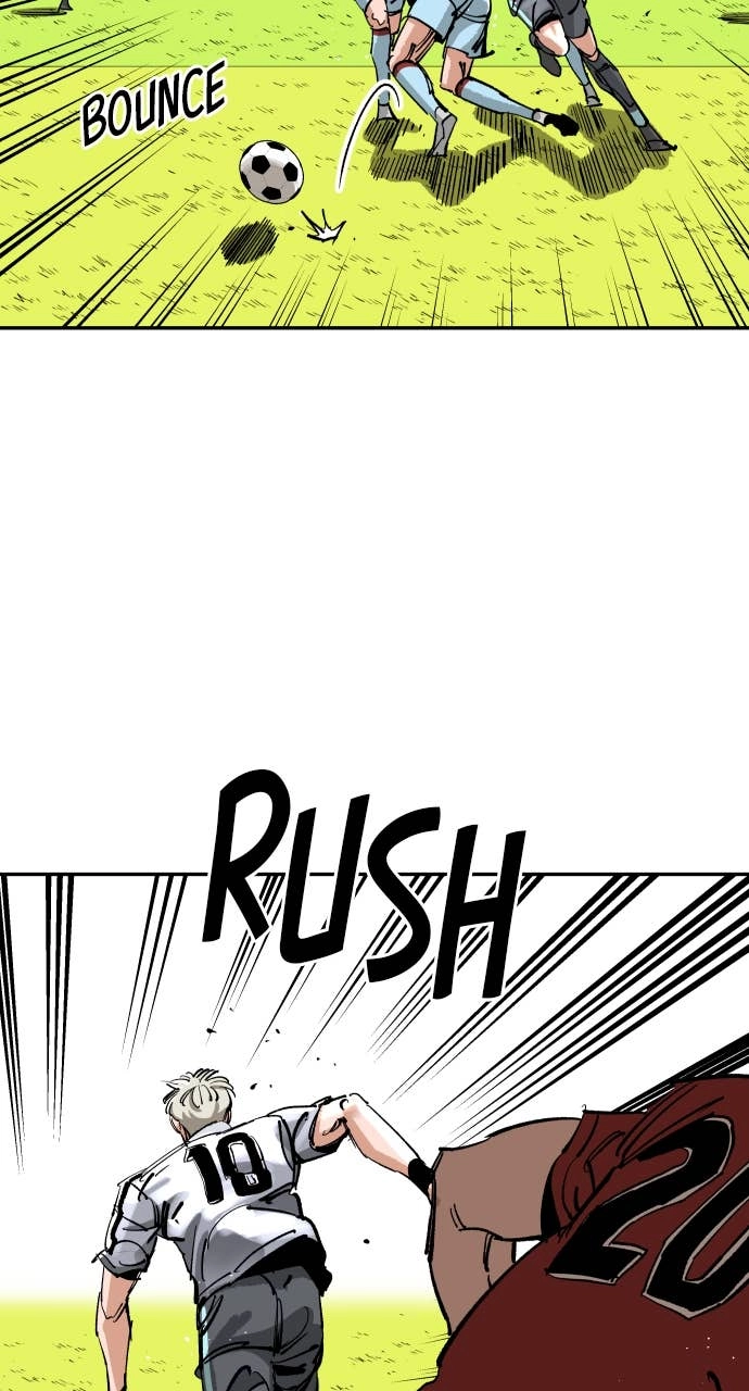 The Build Up Chapter 121 Page 105