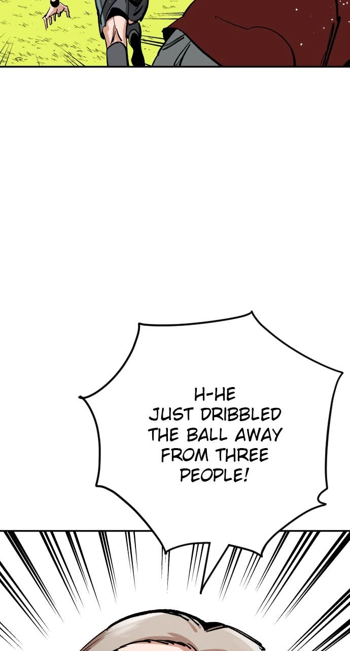 The Build Up Chapter 121 Page 106