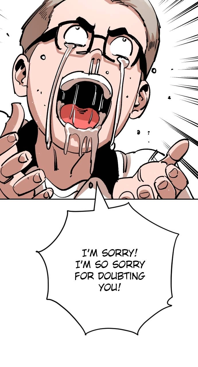 The Build Up Chapter 121 Page 107