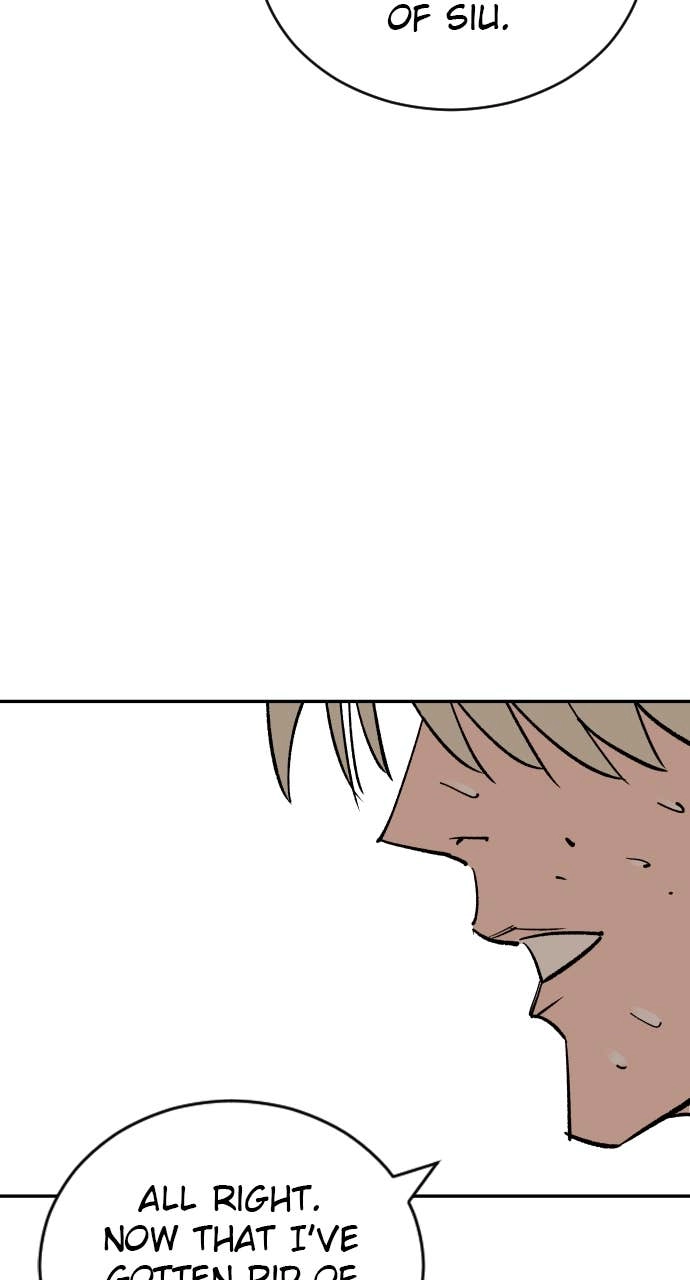 The Build Up Chapter 121 Page 109