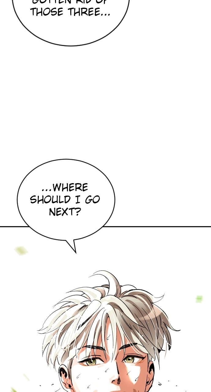 The Build Up Chapter 121 Page 110