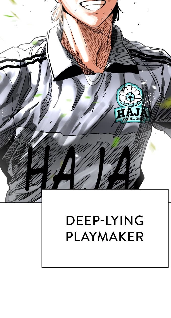 The Build Up Chapter 121 Page 111