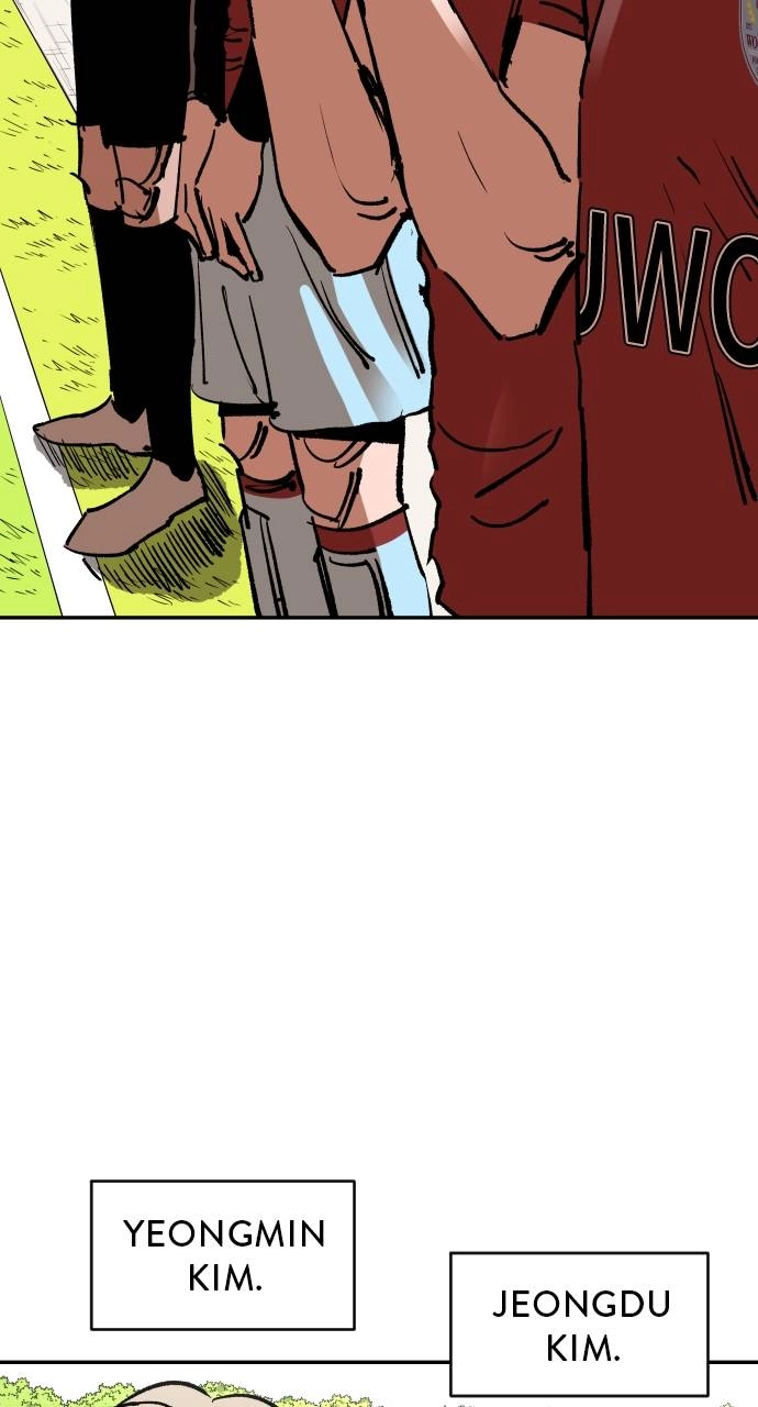 The Build Up Chapter 121 Page 11