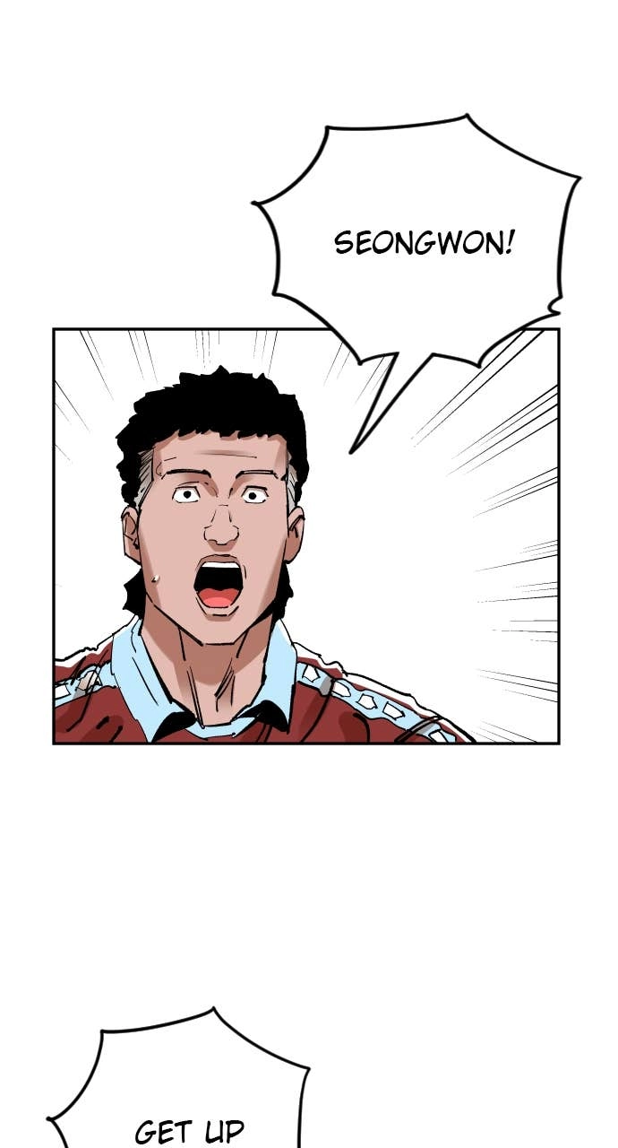 The Build Up Chapter 121 Page 18