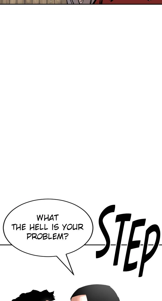 The Build Up Chapter 121 Page 25