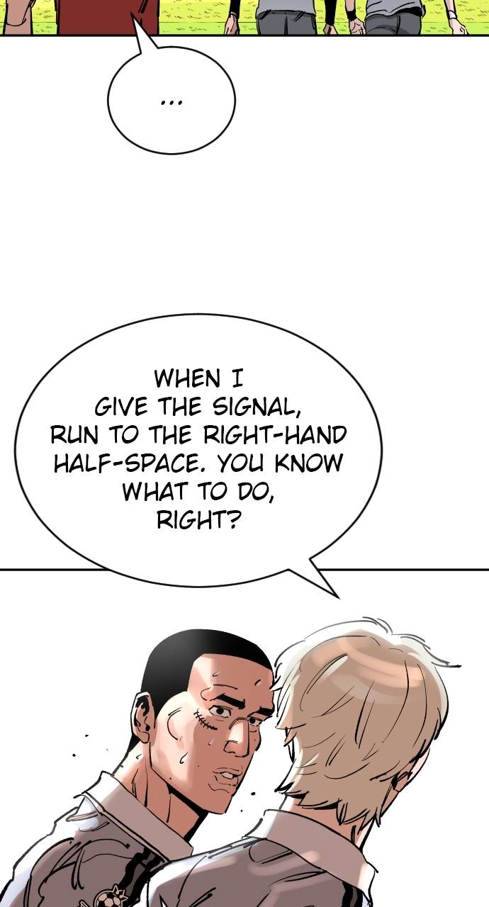 The Build Up Chapter 121 Page 30