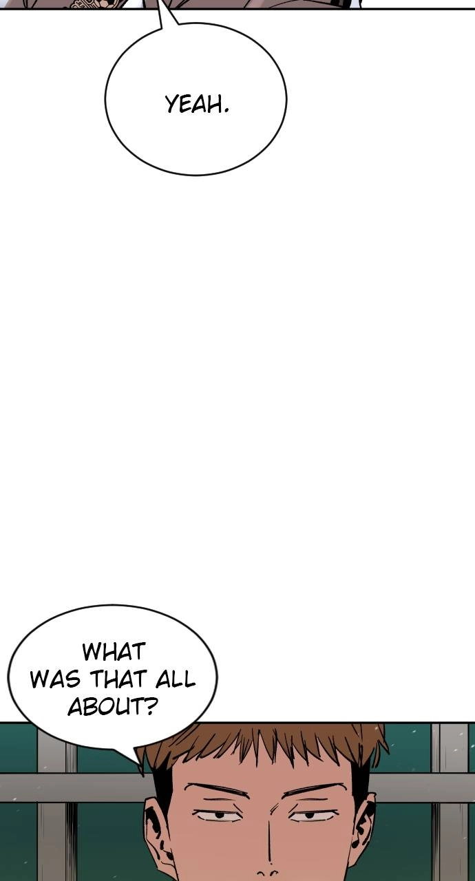 The Build Up Chapter 121 Page 31