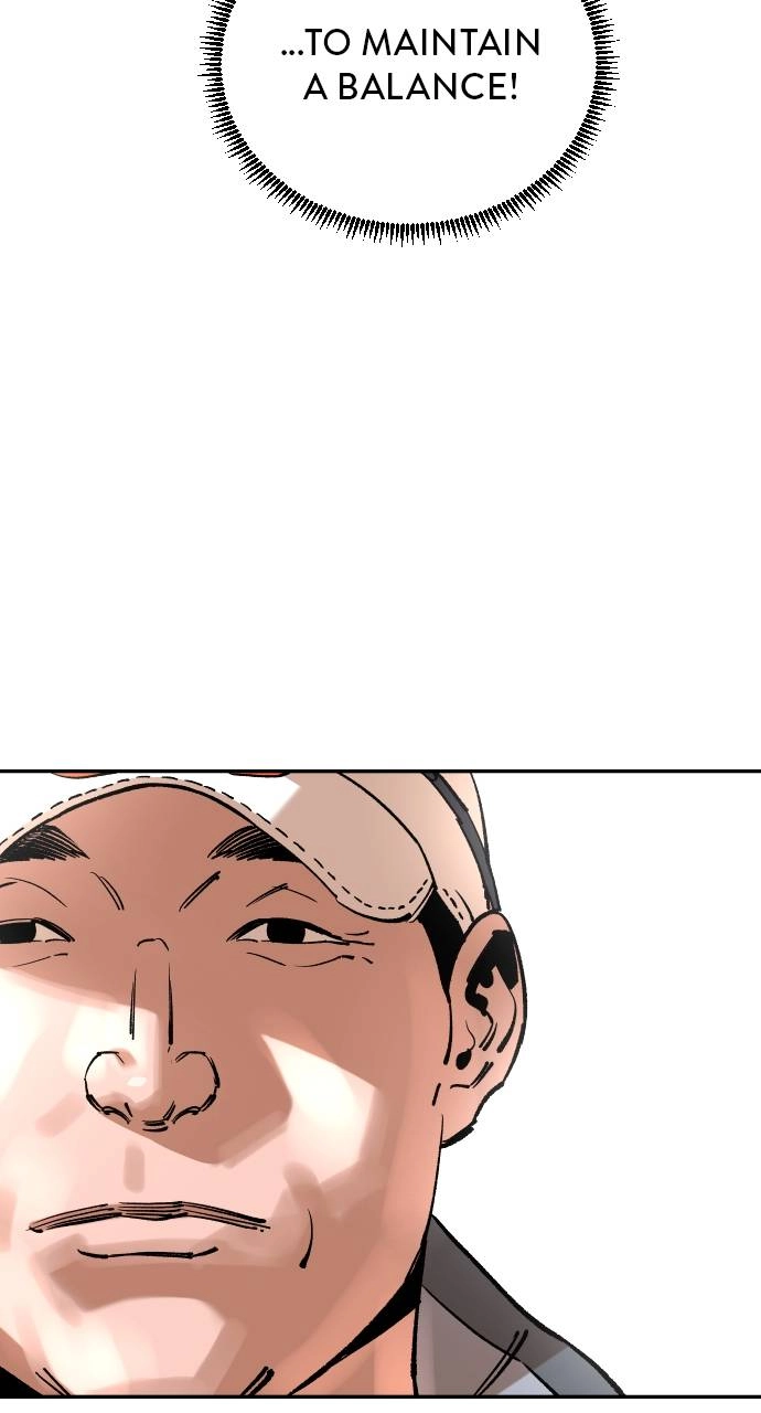 The Build Up Chapter 121 Page 39