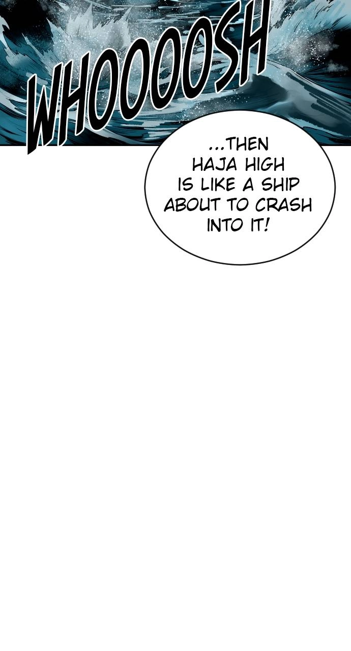 The Build Up Chapter 121 Page 44