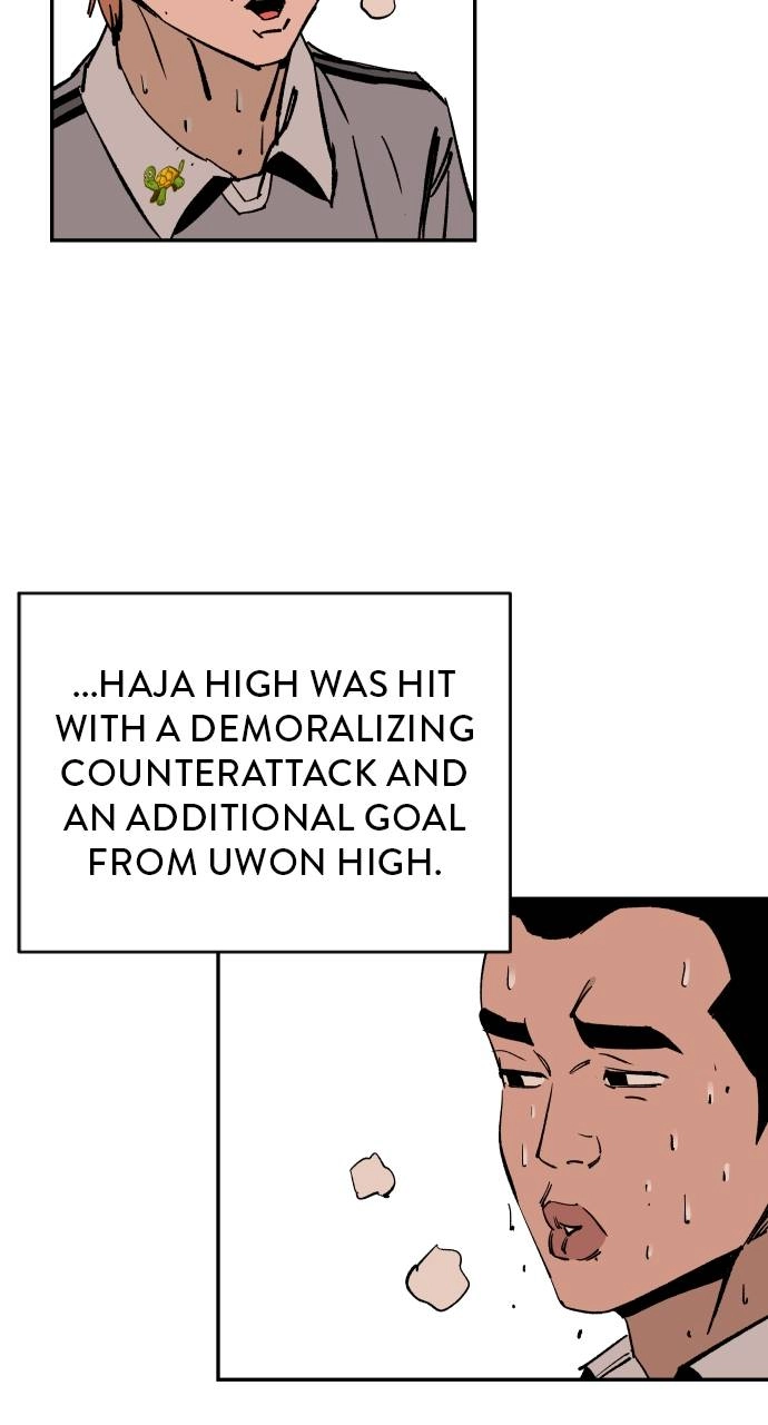 The Build Up Chapter 121 Page 48