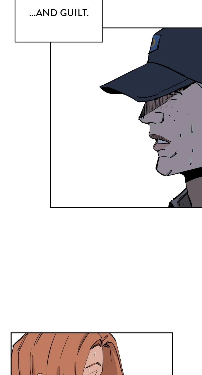 The Build Up Chapter 121 Page 50