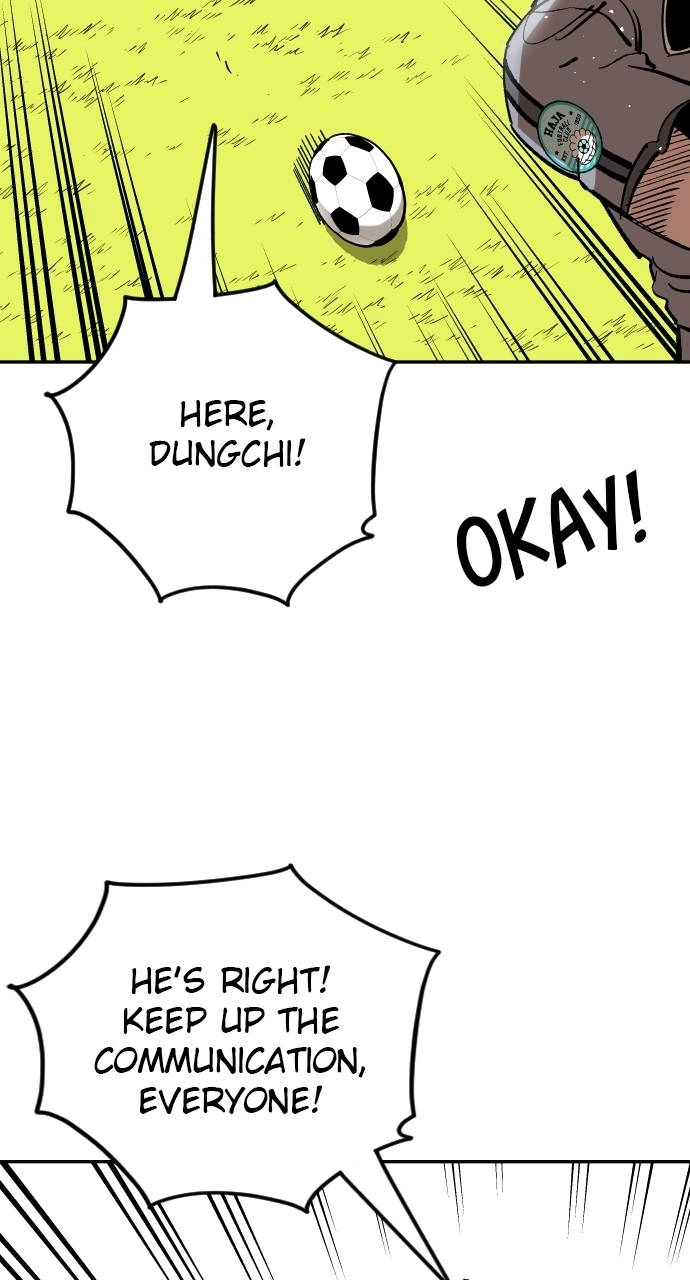 The Build Up Chapter 121 Page 53