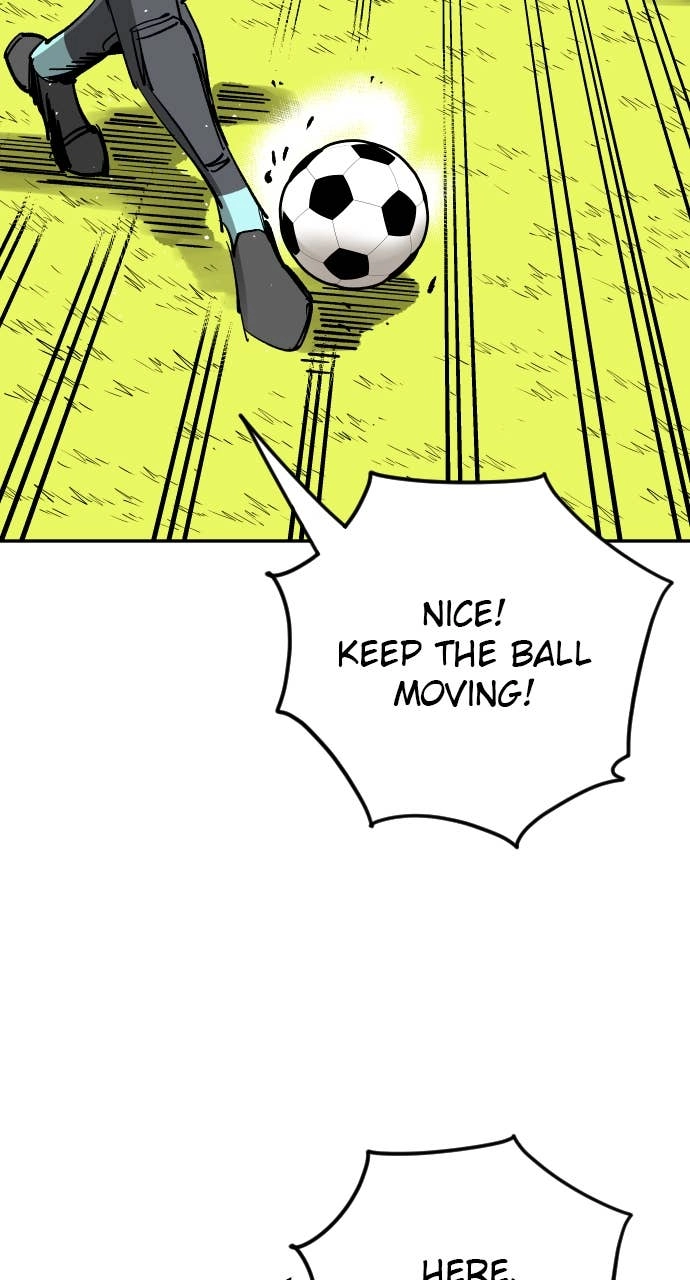 The Build Up Chapter 121 Page 56
