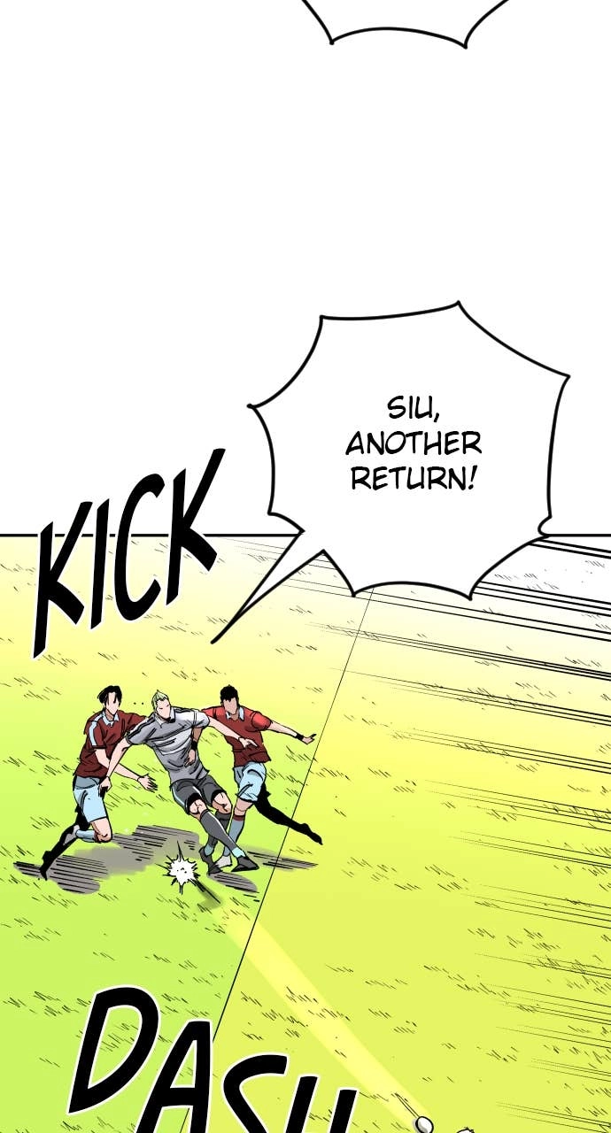 The Build Up Chapter 121 Page 59
