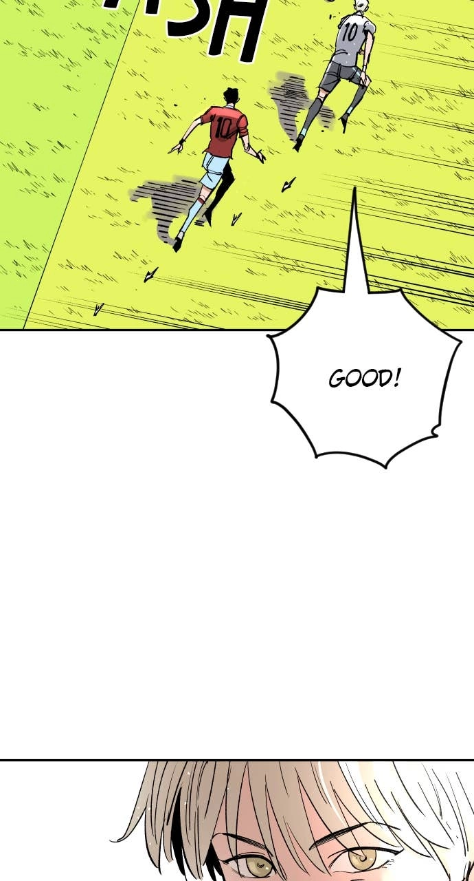 The Build Up Chapter 121 Page 60