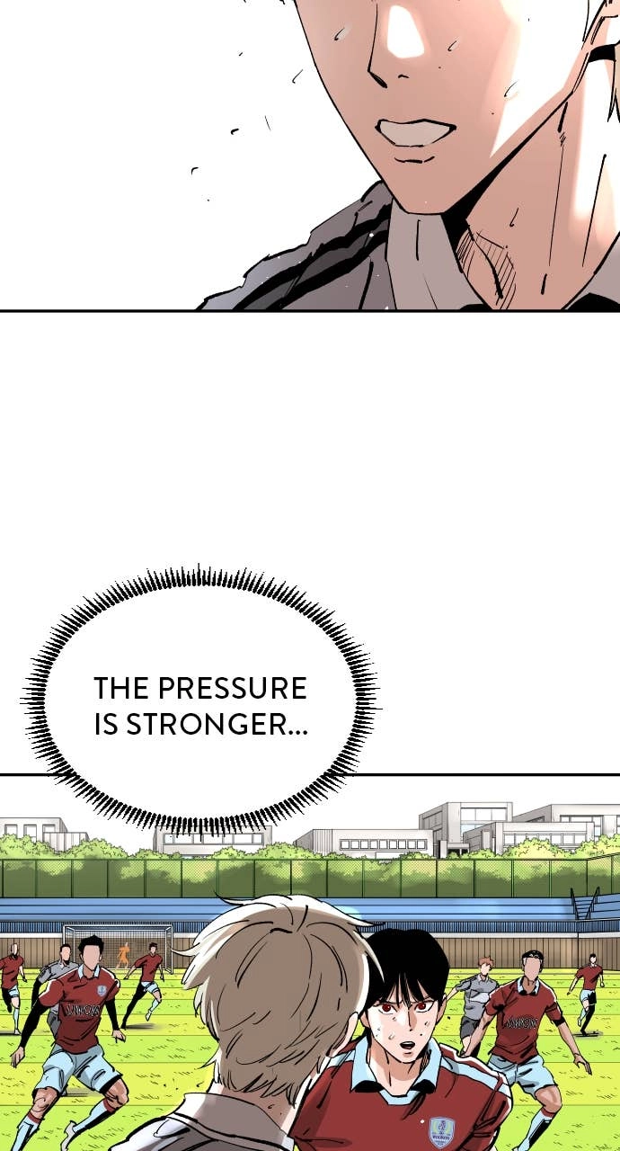 The Build Up Chapter 121 Page 61