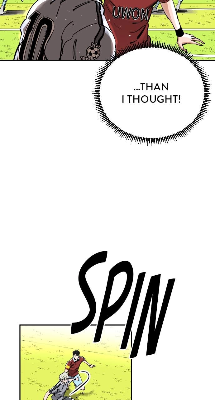 The Build Up Chapter 121 Page 62