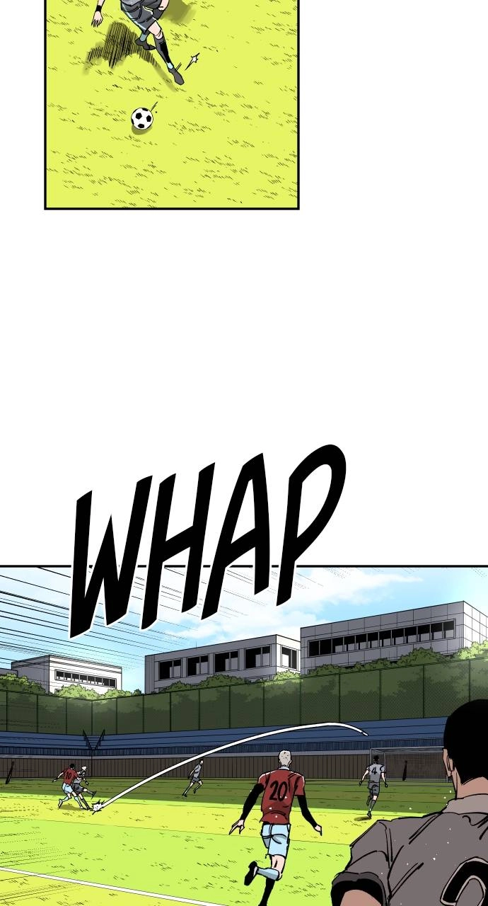 The Build Up Chapter 121 Page 63