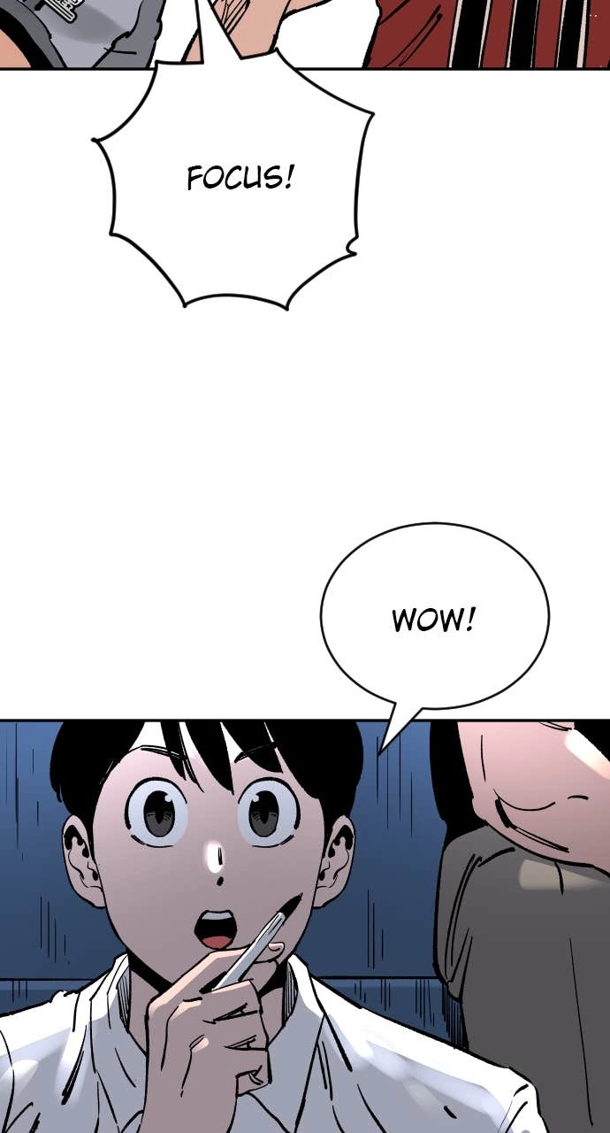 The Build Up Chapter 121 Page 65