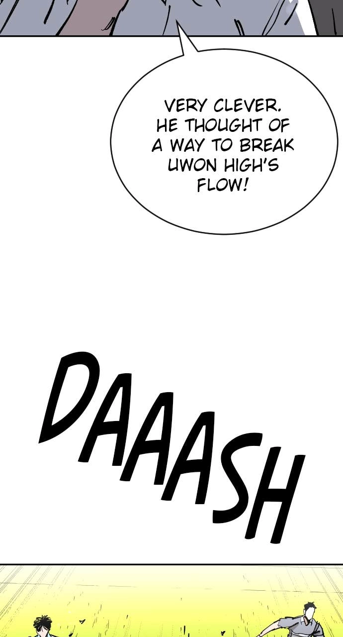 The Build Up Chapter 121 Page 66