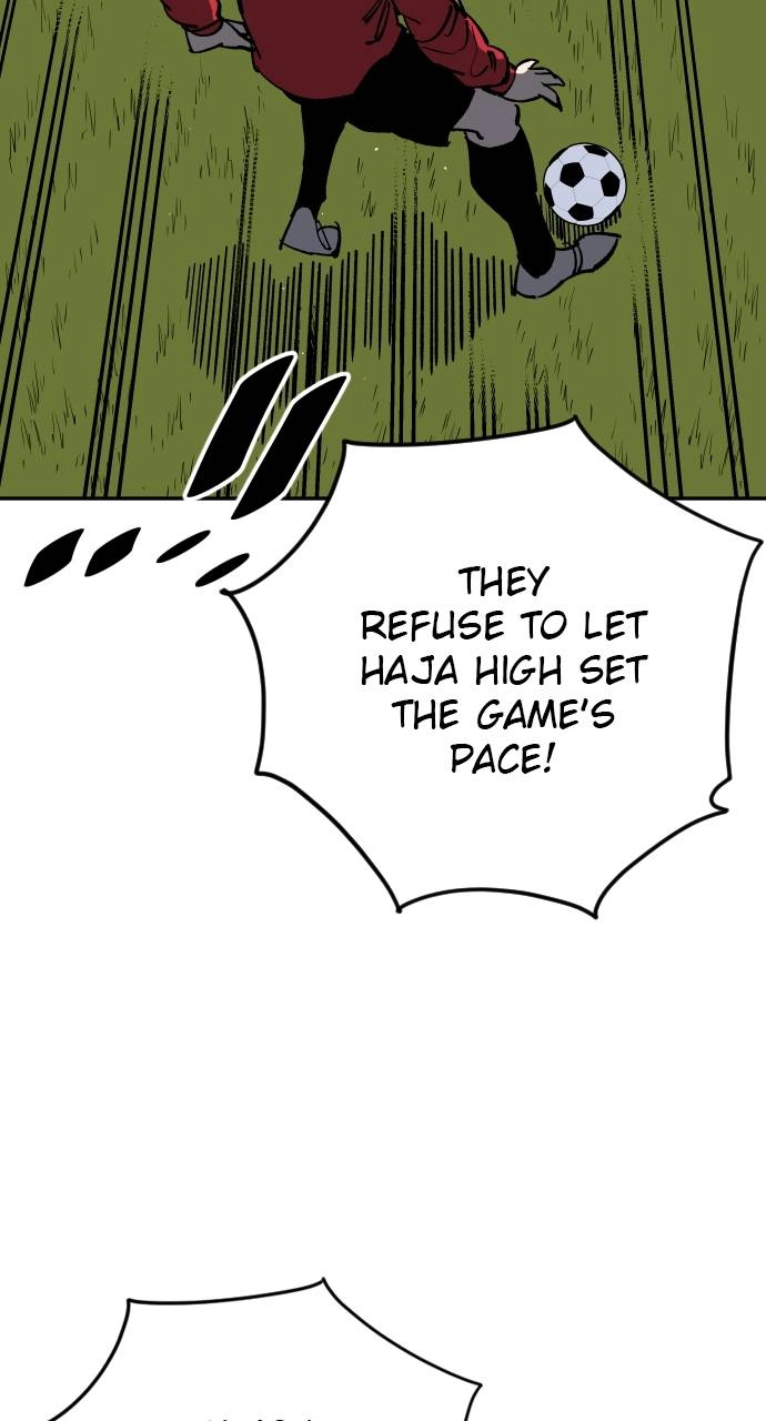 The Build Up Chapter 121 Page 68