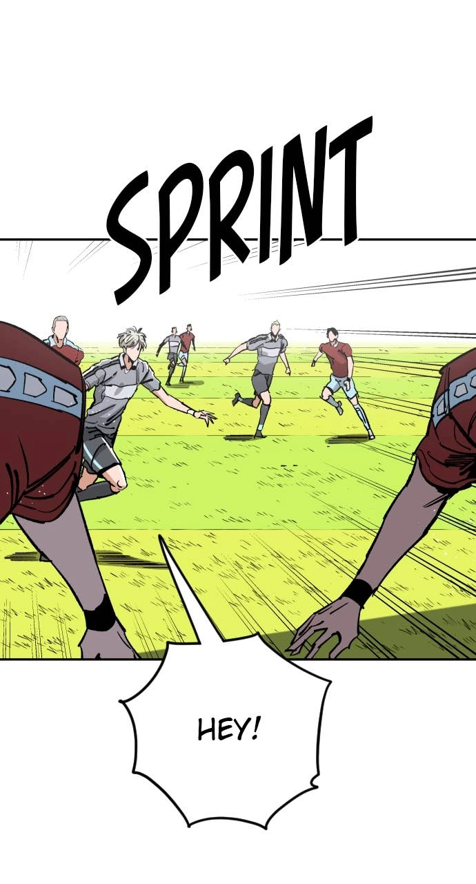 The Build Up Chapter 121 Page 71