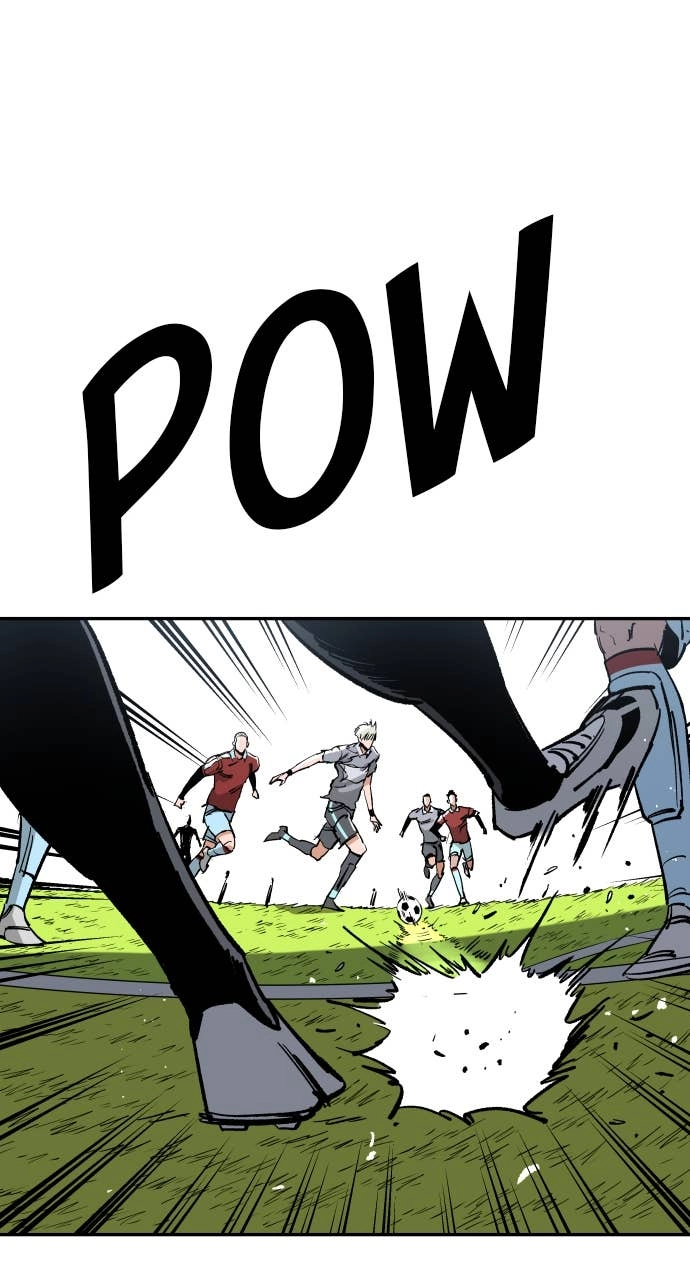 The Build Up Chapter 121 Page 73