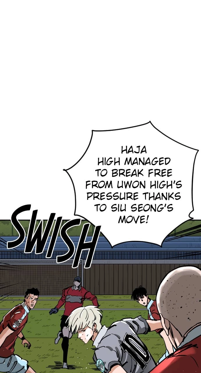 The Build Up Chapter 121 Page 74