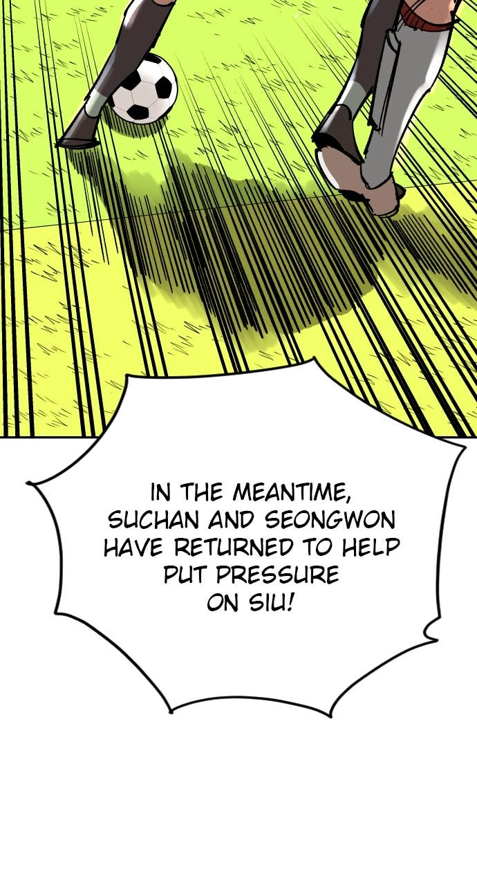 The Build Up Chapter 121 Page 78
