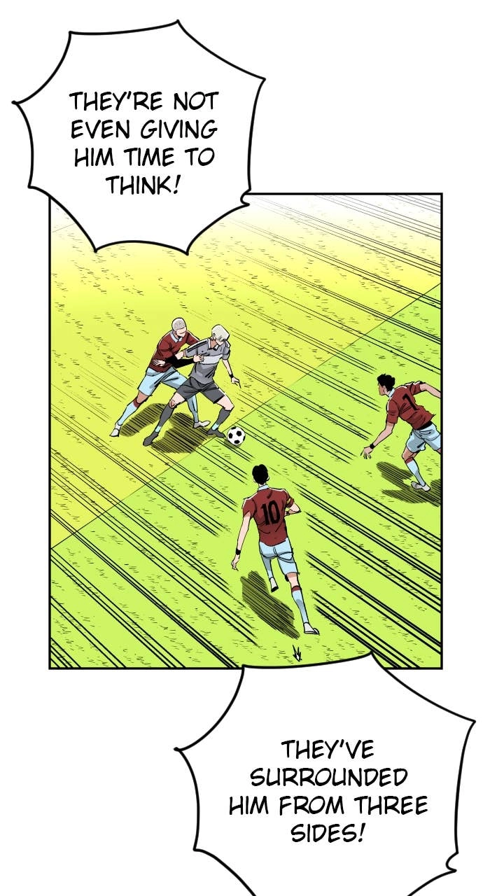 The Build Up Chapter 121 Page 79