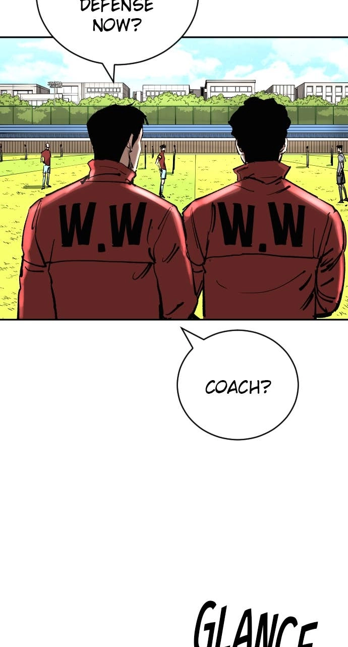 The Build Up Chapter 121 Page 7