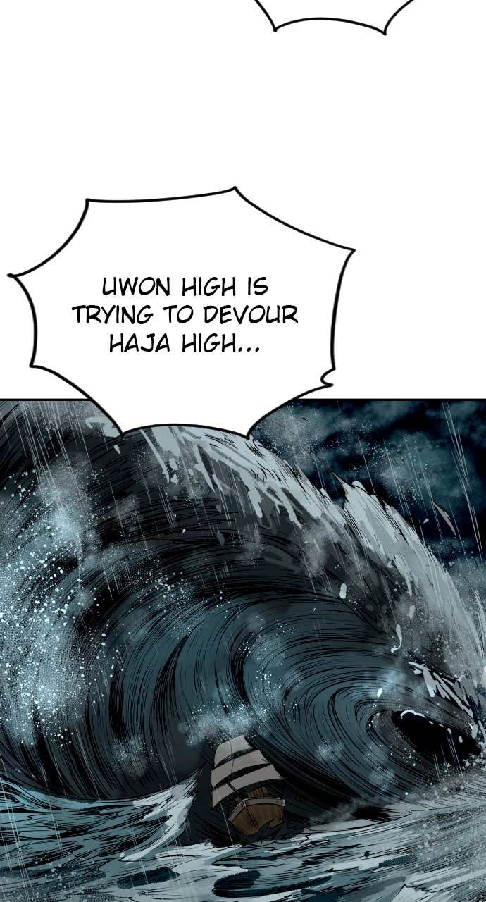 The Build Up Chapter 121 Page 80